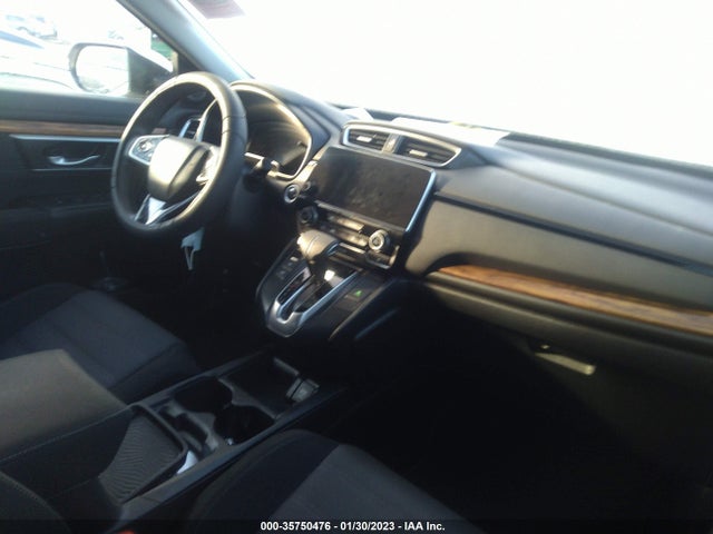 2019 Honda CR-V, VIN: 2HKRW2H58KH656549
