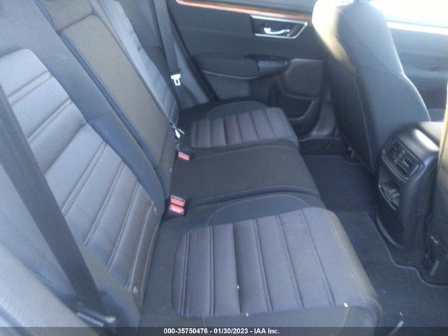 2019 Honda CR-V, VIN: 2HKRW2H58KH656549