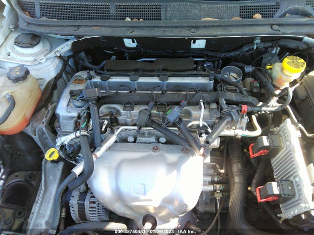 Dodge DART SE 2015 1C3CDFAA0FD213337 Image 6