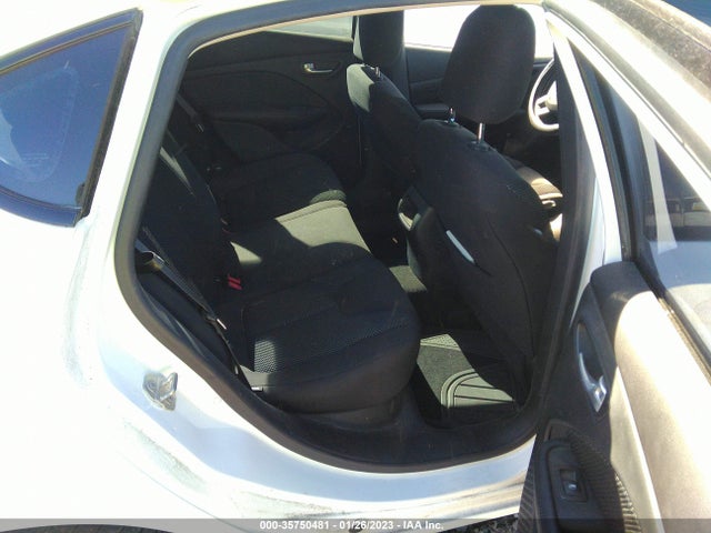 Dodge DART SE 2015 1C3CDFAA0FD213337 Image 8