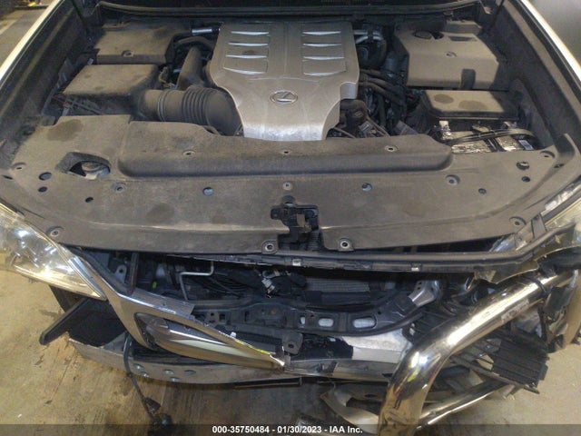 Lexus GX 460 2012 JTJBM7FX1C5037914 Image 12