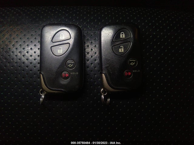 Lexus GX 460 2012 JTJBM7FX1C5037914 Image 3