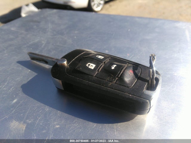35750485 :رقم المزاد ، 1G1PF5SCXC7356042 vin ، 2012 Chevrolet Cruze Lt W/1lt مزاد بيع