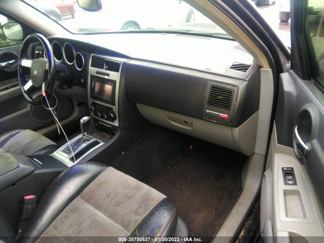 Dodge Charger Srt8 2006 2B3KA73W96H374580 Image 6