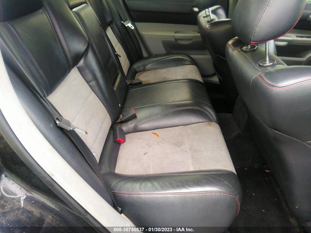 Dodge Charger Srt8 2006 2B3KA73W96H374580 Image 9