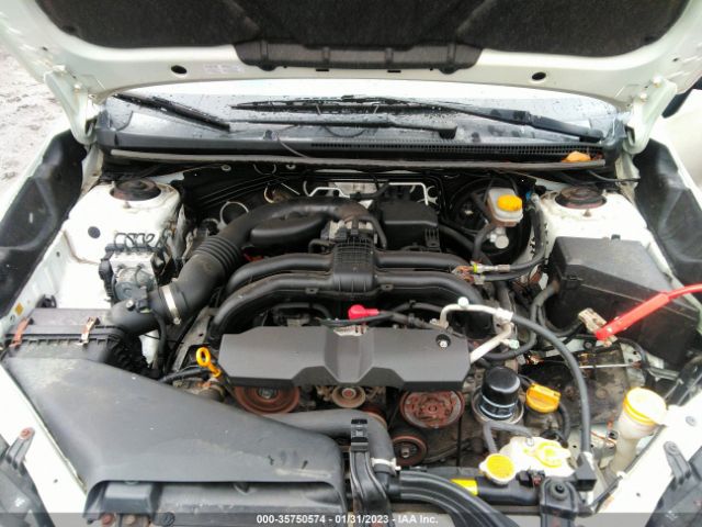 JF1GPAA68DH819029 Subaru Impreza Wagon 2.0i