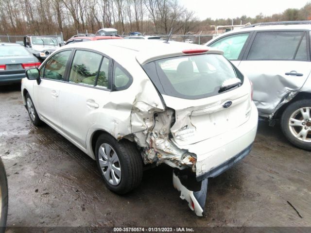 JF1GPAA68DH819029 Subaru Impreza Wagon 2.0i