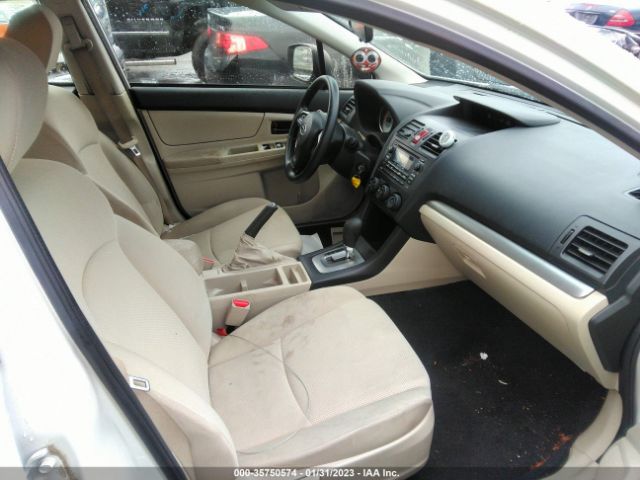JF1GPAA68DH819029 Subaru Impreza Wagon 2.0i