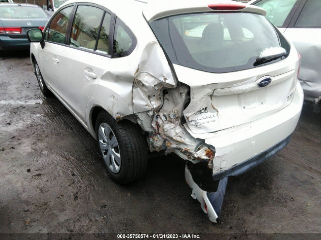JF1GPAA68DH819029 Subaru Impreza Wagon 2.0i