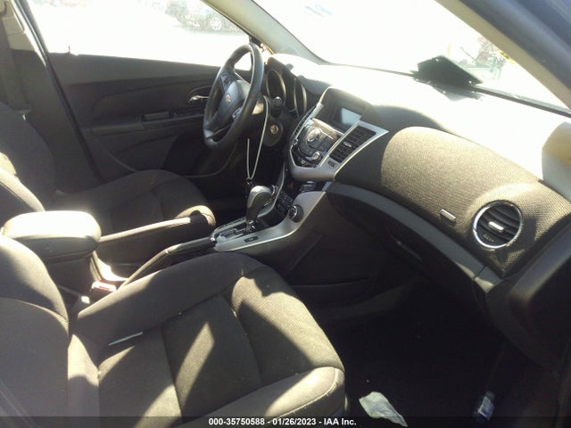 2015 CHEVROLET CRUZE LT VIN: 1G1PC5SB9F7197597