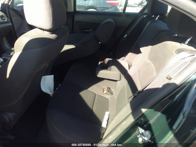 2015 CHEVROLET CRUZE LT VIN: 1G1PC5SB9F7197597