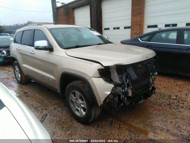 2015 Jeep Grand Cherokee, VIN: 1C4RJFAG4FC704681