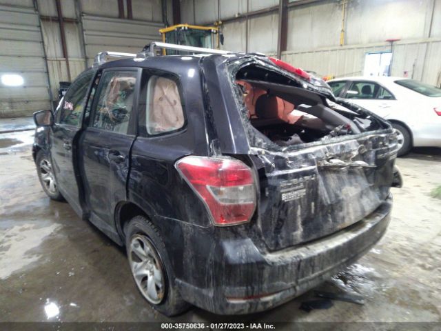 JF2SJAAC3GG489386 Subaru Forester 2.5i