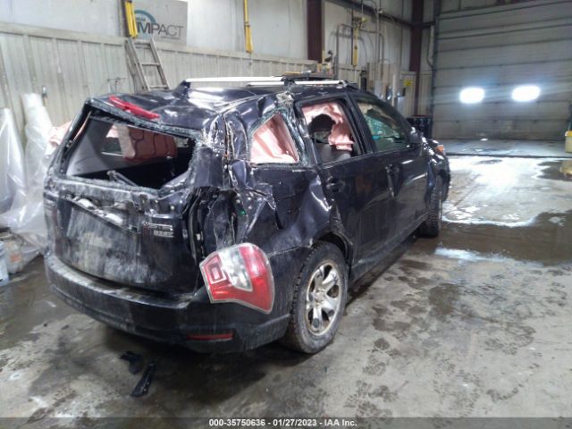 JF2SJAAC3GG489386 Subaru Forester 2.5i