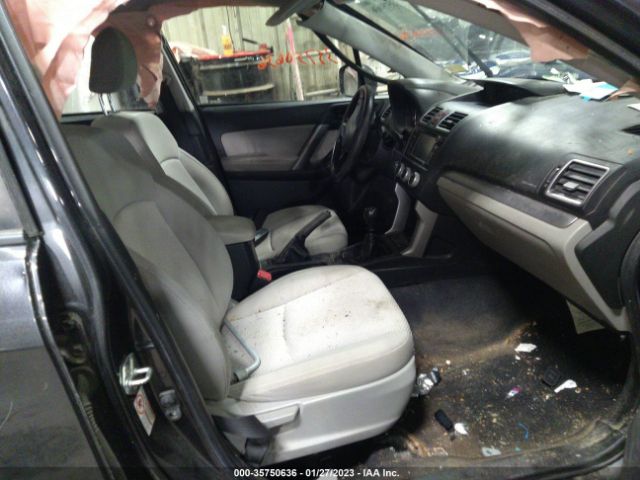 JF2SJAAC3GG489386 Subaru Forester 2.5i