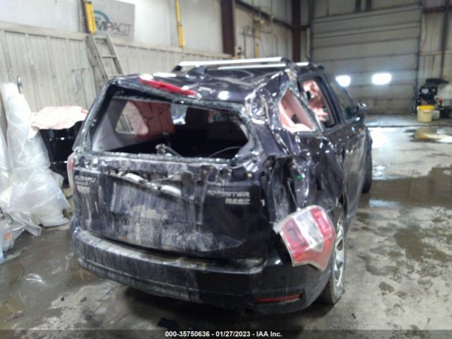 JF2SJAAC3GG489386 Subaru Forester 2.5i