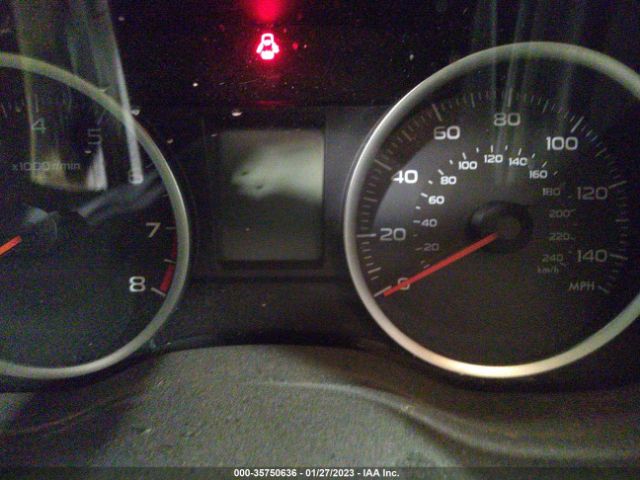 JF2SJAAC3GG489386 Subaru Forester 2.5i