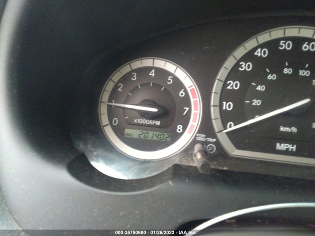 2004 TOYOTA SIENNA CE/LE VIN: 5TDZA23C34S050447