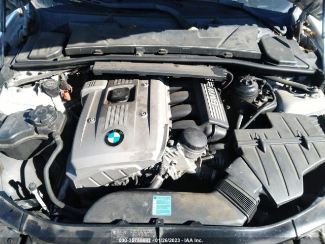 WBAVB13506KX37285 BMW 3 Series 325i