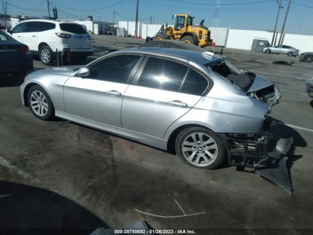 WBAVB13506KX37285 BMW 3 Series 325i
