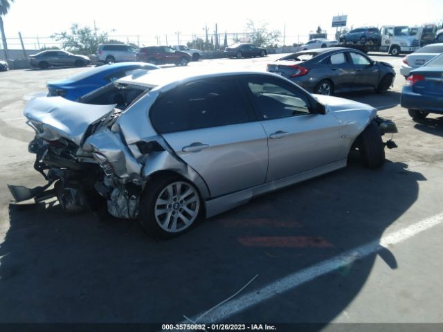 WBAVB13506KX37285 BMW 3 Series 325i