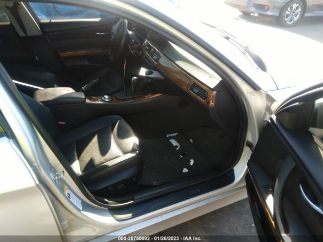 WBAVB13506KX37285 BMW 3 Series 325i