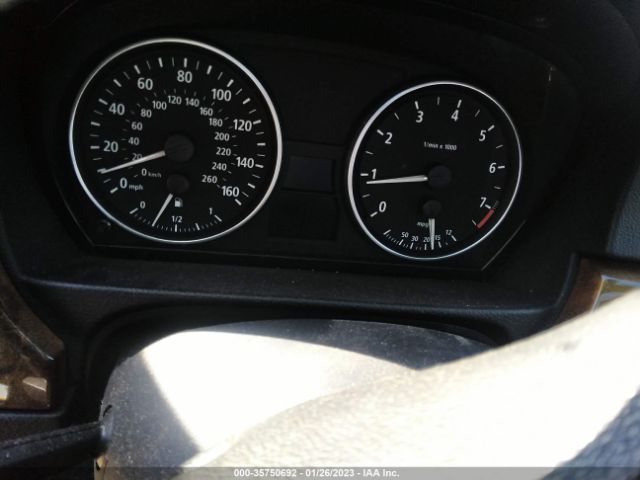 WBAVB13506KX37285 BMW 3 Series 325i