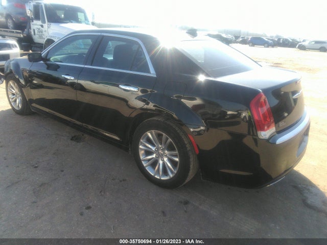 2C3CCAEG2HH571064 Chrysler 300 300c