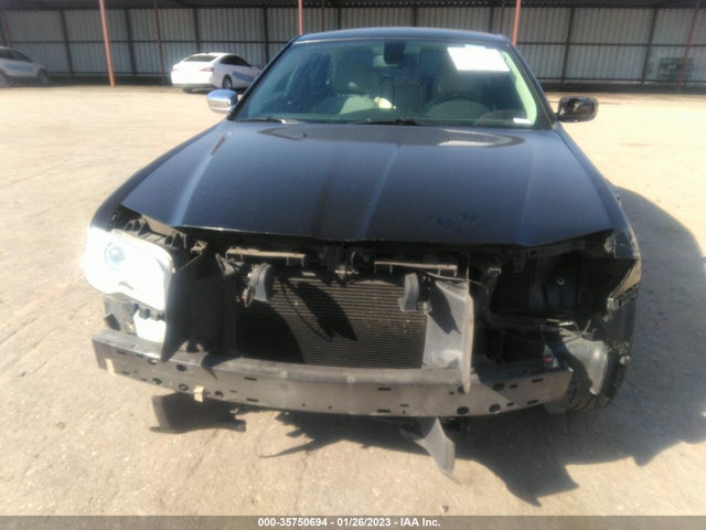 2C3CCAEG2HH571064 Chrysler 300 300c