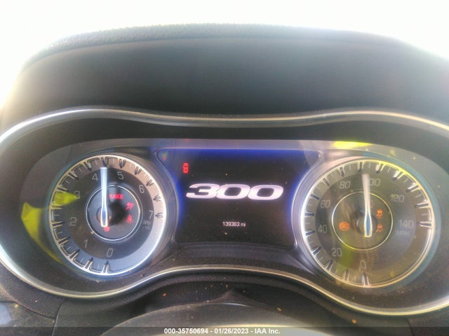 2C3CCAEG2HH571064 Chrysler 300 300c
