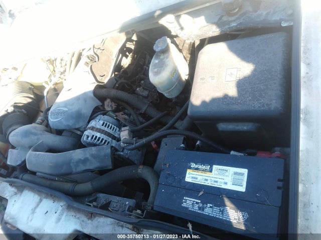 5GRGN22U75H115505 Hummer H2