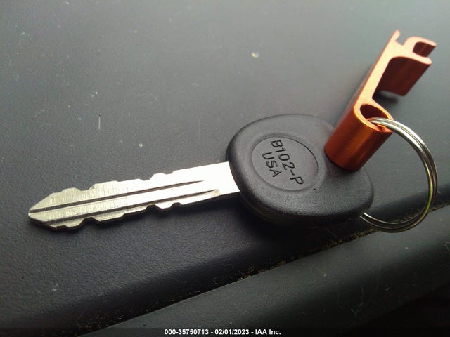 5GRGN22U75H115505 Hummer H2