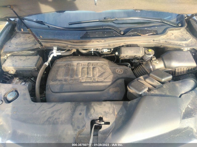 35750717 :رقم المزاد ، 5FRYD4H43GB026401 vin ، 2016 Acura Mdx W/tech/w/tech مزاد بيع
