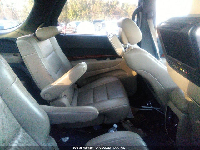 2015 Dodge Durango, VIN: 1C4RDJEG0FC240874