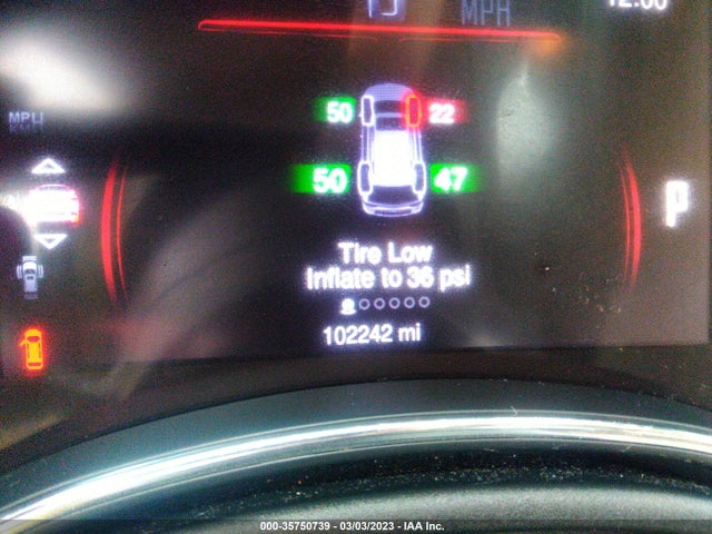Dodge Durango 2015 1C4RDJEG0FC240874 Image 7