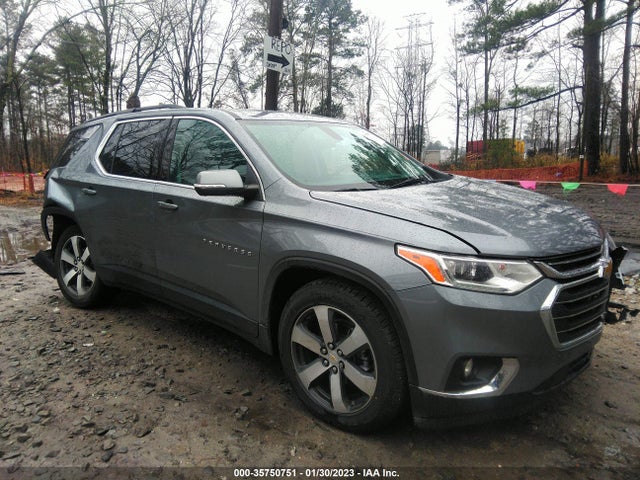 2021 1GNERHKW9MJ183532 main image