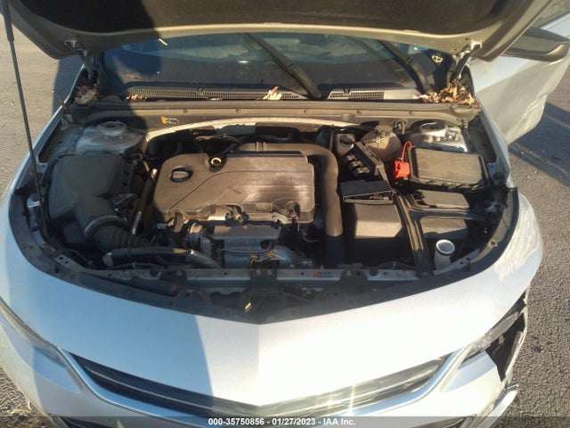 Chevrolet MALIBU LS 2017 1G1ZB5ST1HF135091 Image 10