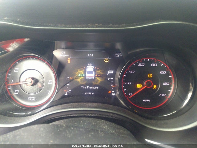 Dodge Charger Sxt 2018 2C3CDXBGXJH329200 Image 7