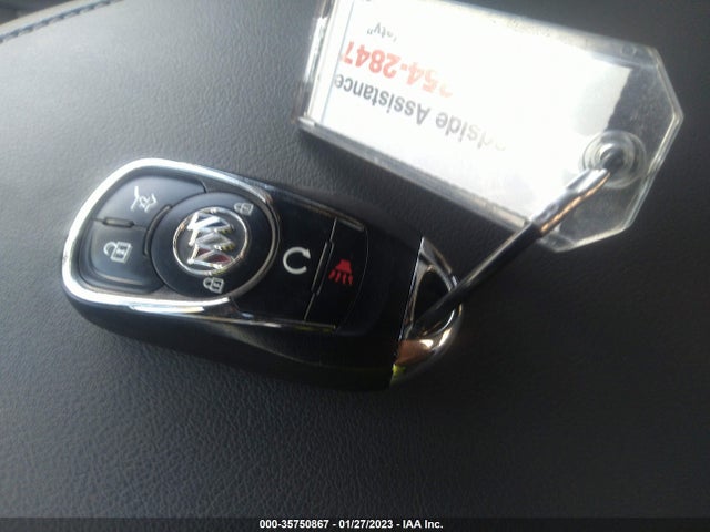 2022 Buick Enclave, VIN: 5GAEVBKW5NJ113501