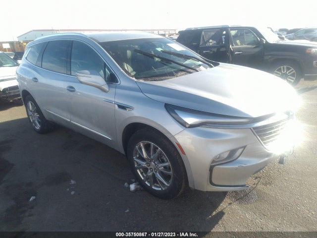 2022 Buick Enclave, VIN: 5GAEVBKW5NJ113501