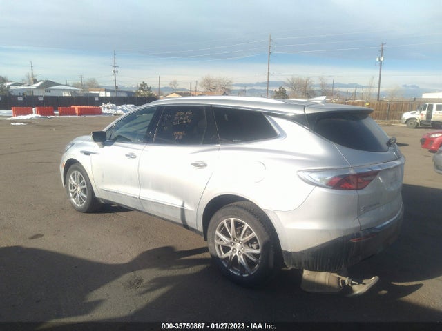 2022 Buick Enclave, VIN: 5GAEVBKW5NJ113501