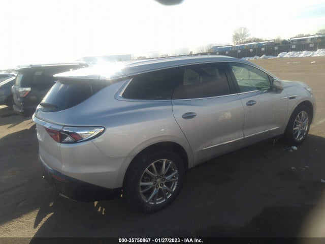 2022 Buick Enclave, VIN: 5GAEVBKW5NJ113501