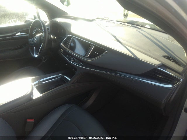 2022 Buick Enclave, VIN: 5GAEVBKW5NJ113501