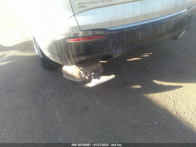 2022 Buick Enclave, VIN: 5GAEVBKW5NJ113501
