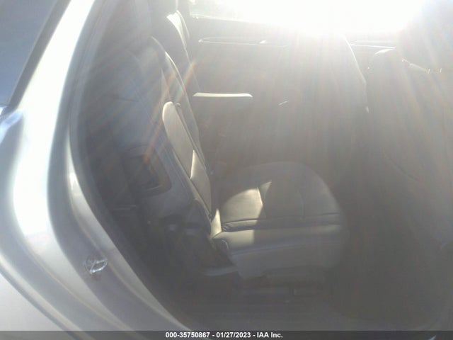 2022 Buick Enclave, VIN: 5GAEVBKW5NJ113501