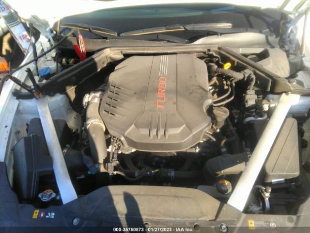 KNAE55LC4K6064615 KIA Stinger Gt2