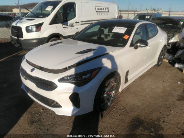 KNAE55LC4K6064615 KIA Stinger Gt2