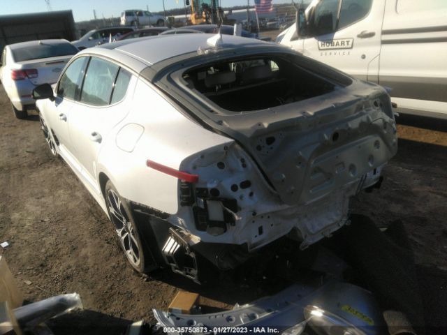 KNAE55LC4K6064615 KIA Stinger Gt2