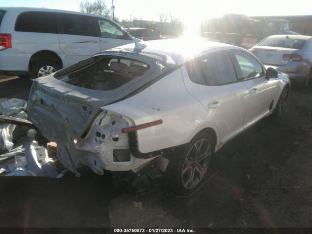 KNAE55LC4K6064615 KIA Stinger Gt2