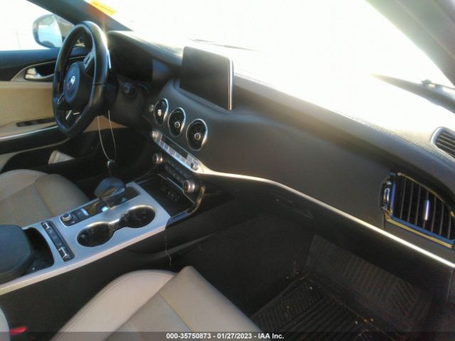 KNAE55LC4K6064615 KIA Stinger Gt2